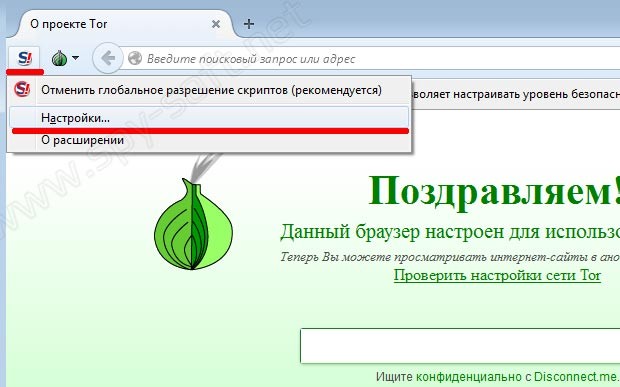 Зеркало тор bs onion info