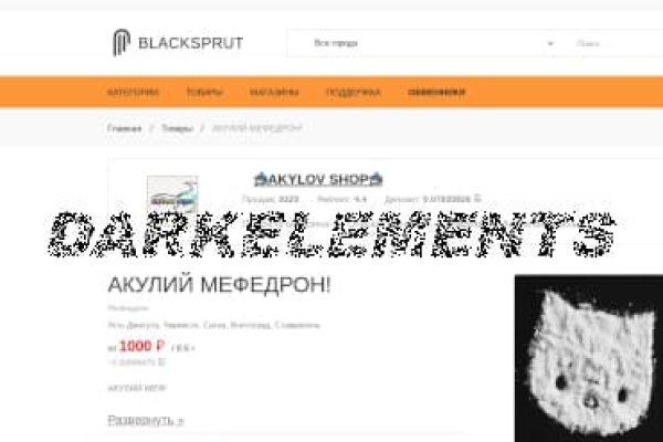 Рабочее зеркало blacksprut